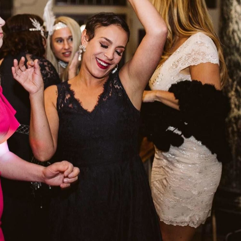 Meet your Posher, Stephanie